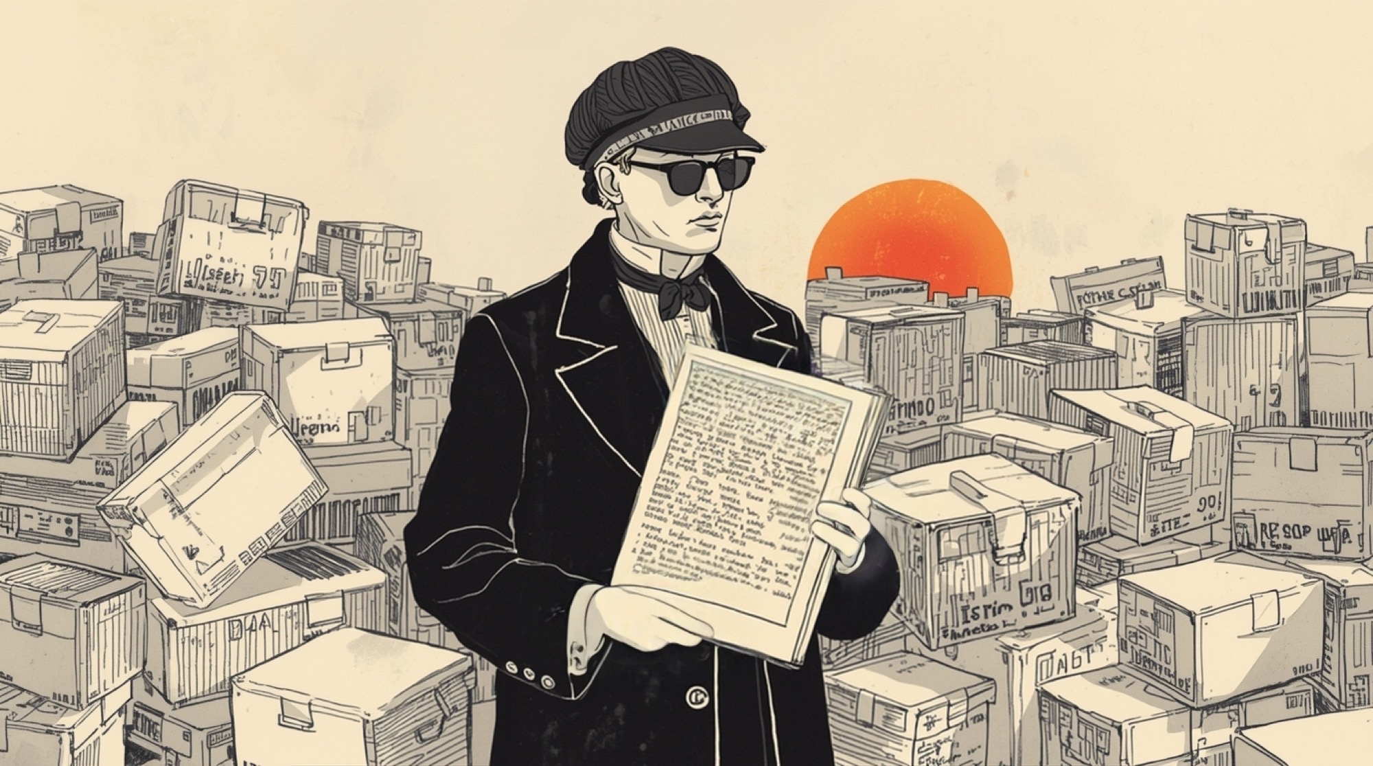 Deep Data Management Manifesto