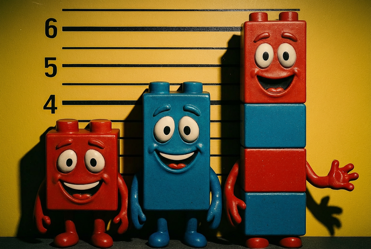 The Two Types of AI (And Why the Third One Doesn't Exist)