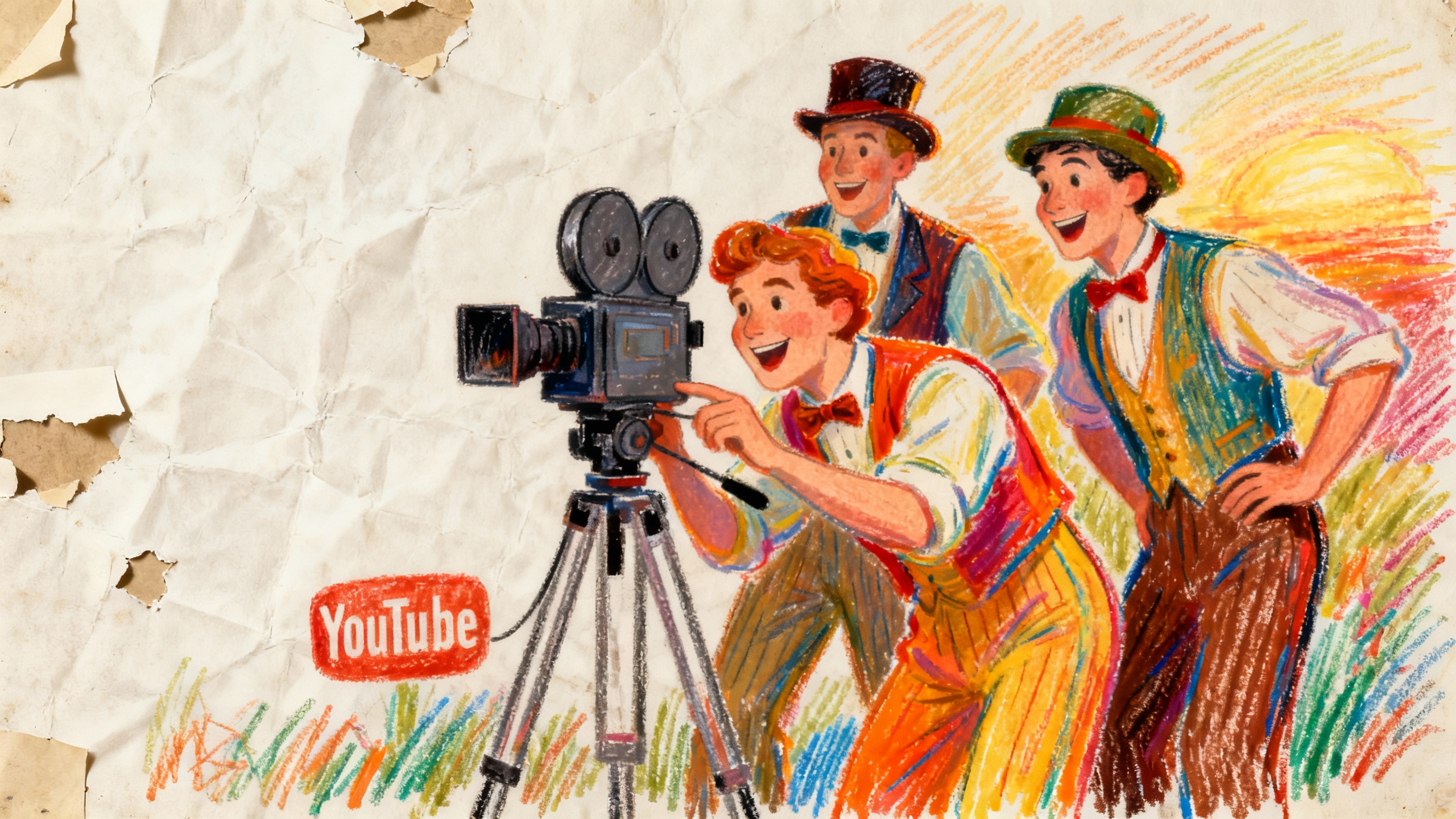 AI Is Not Killing Hollywood. Consumption Has Changed