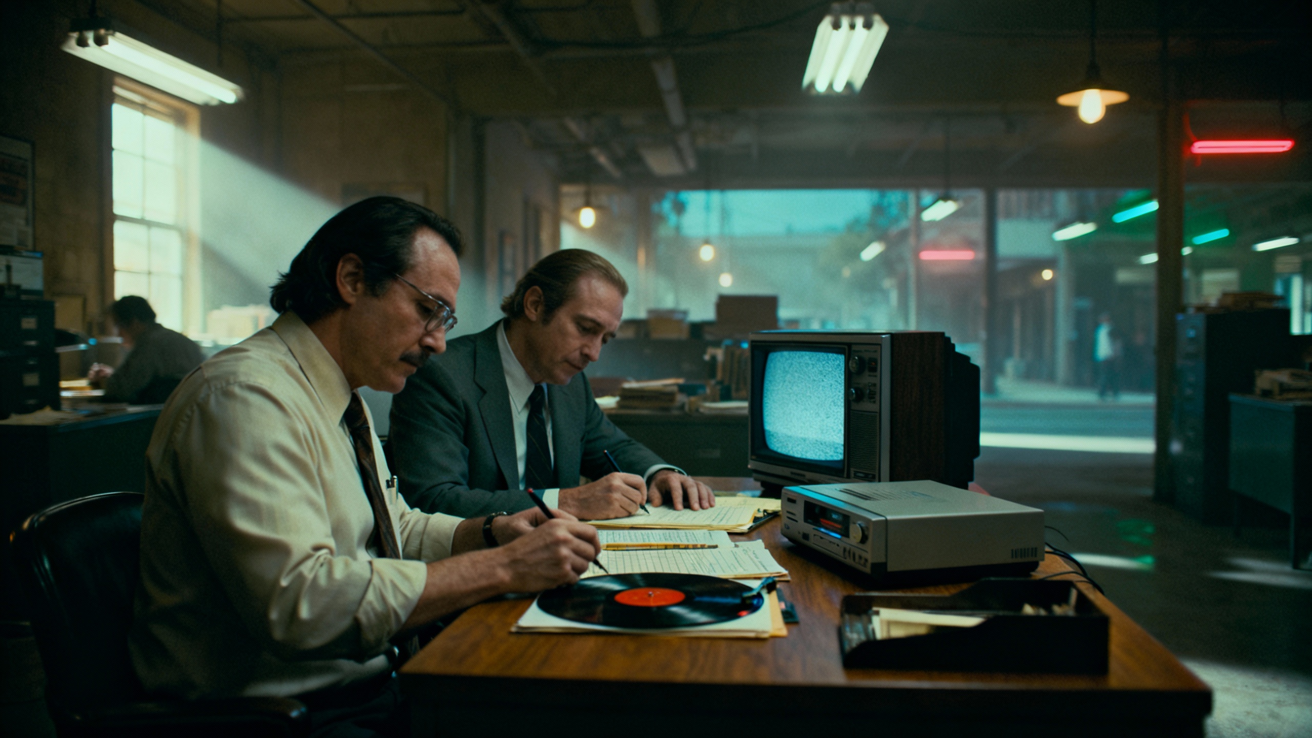 Cost Attribution in Video Media vs Music Rights