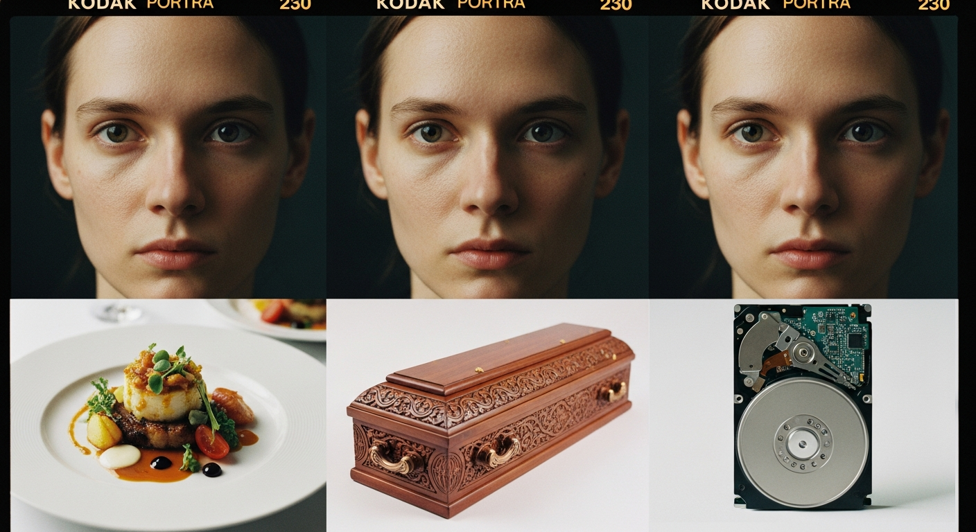 The Pyramid That Forgot About Feelings