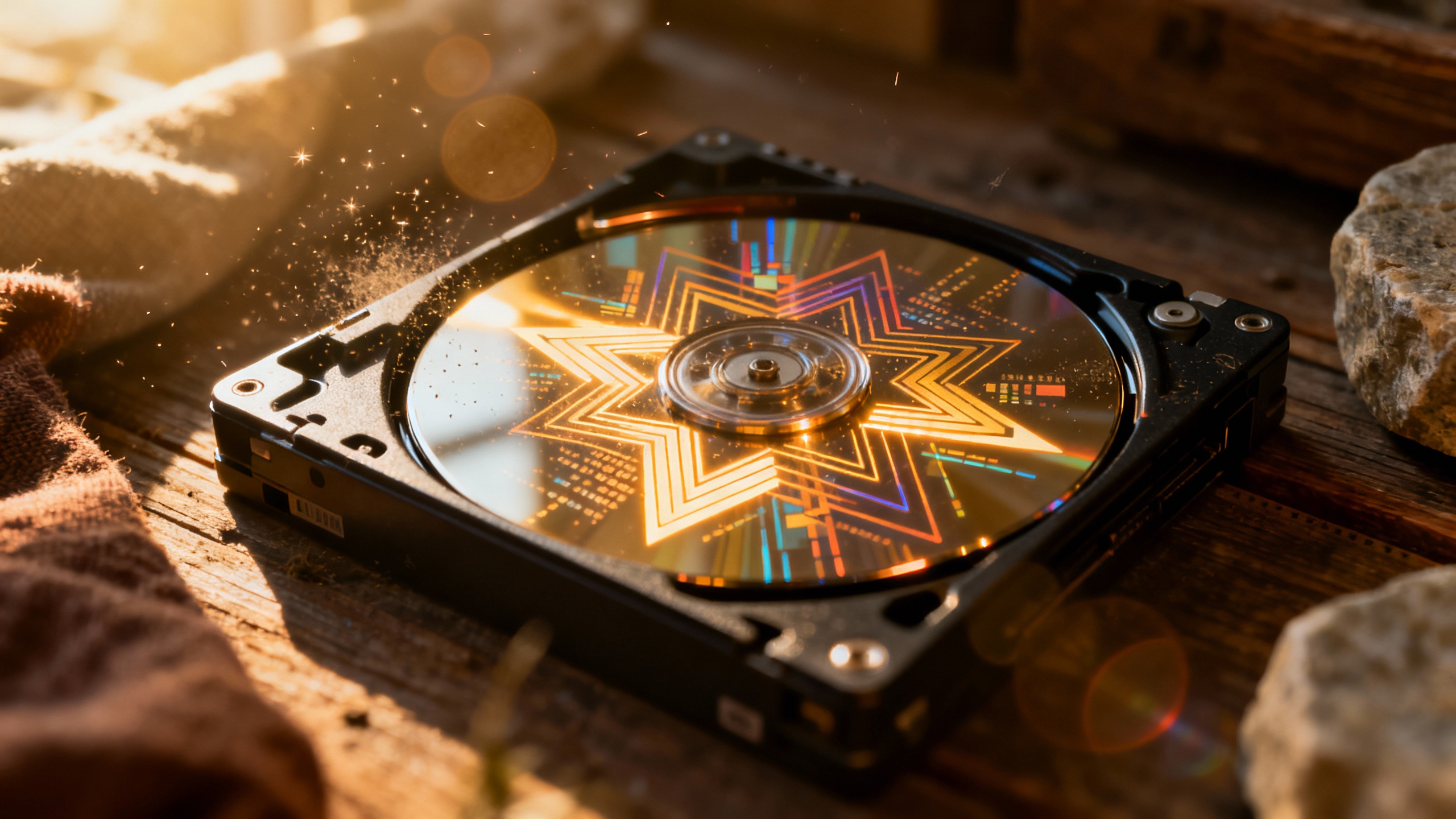 What is Unstructured Data?