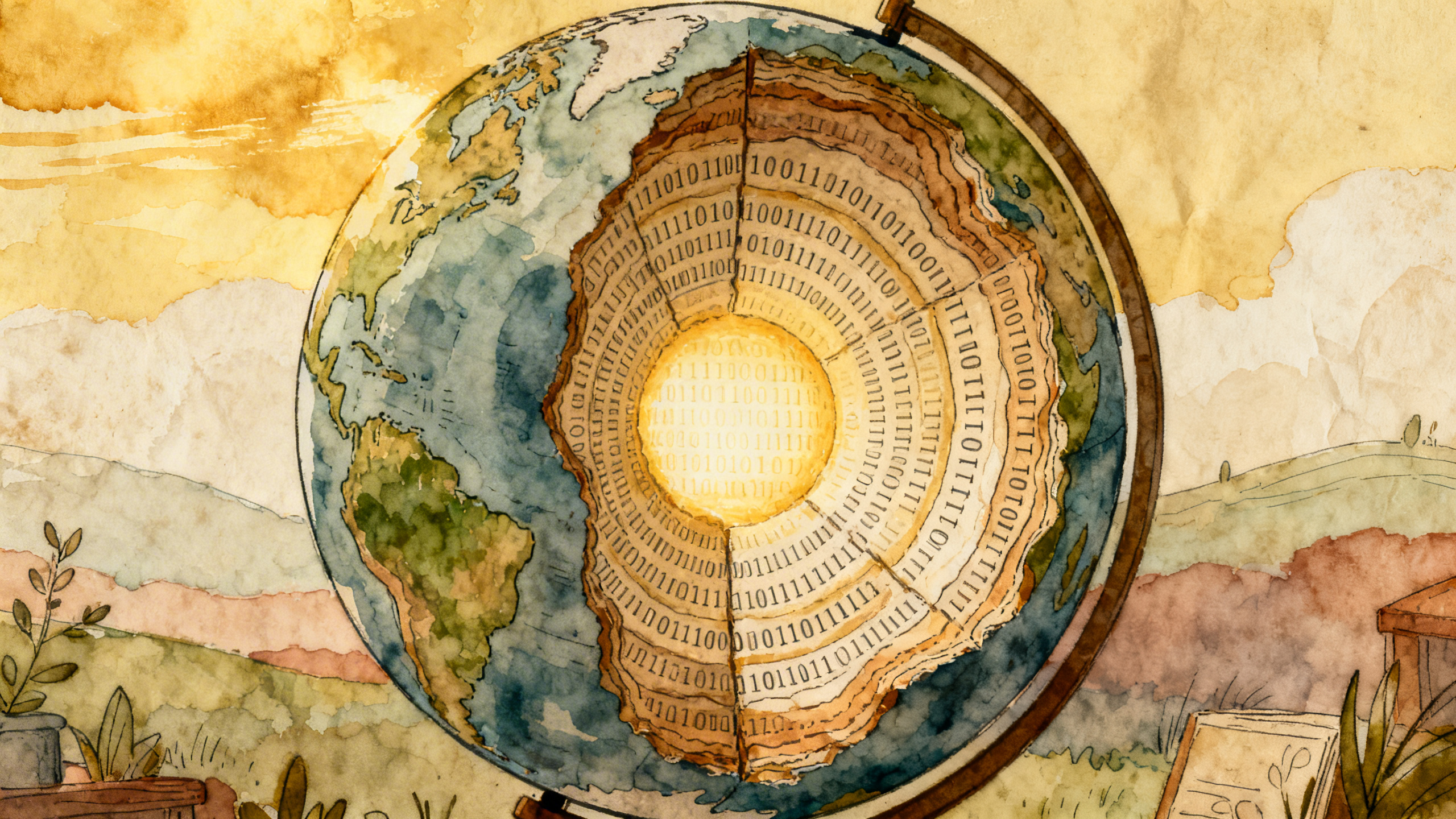 Why Unstructured Data Is Cool